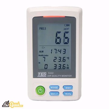 TES-5321 TES-5321