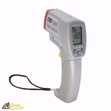 ترمومتر TES 1326S	 ترمومتر TES 1326S