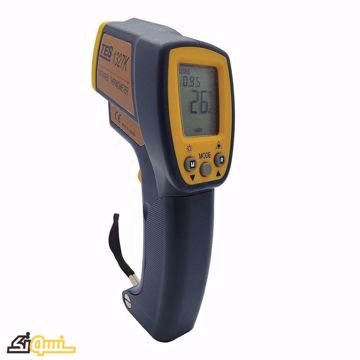 ترمومتر TES 1327K	 ترمومتر TES 1327K