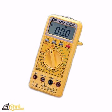 TES-2732A	 TES-2732A