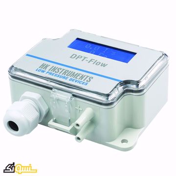 ترانسمیتر جریان هوا DPT-Flow ترانسمیتر جریان هوا DPT-Flow