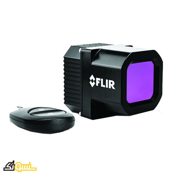 دوربین حرارتی خودرو FLIR ADK