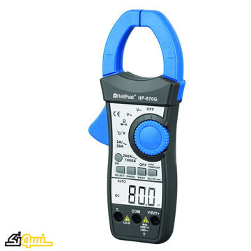 کلمپ متر HP-870G کلمپ متر HP-870G