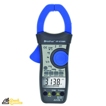 کلمپ متر HP-870MR کلمپ متر HP-870MR