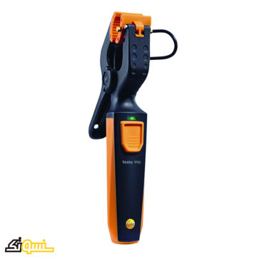 ترمومتر کلمپی testo 115i ترمومتر کلمپی testo 115i