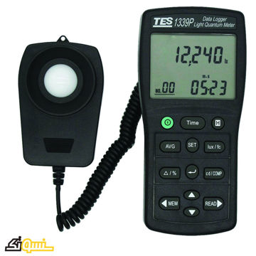 فتوسنتز متر TES-1339P فتوسنتز متر TES-1339P