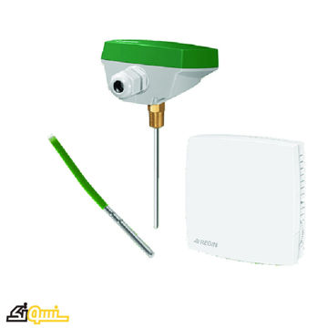 سنسور TG-R5/PT100 سنسور TG-R5/PT100