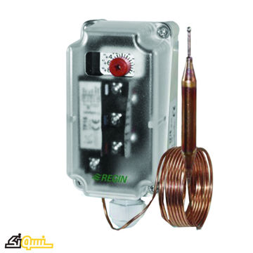 ترموستات مکانیکی FT ترموستات مکانیکی FT