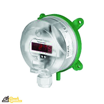 ترانسمیتر اختلاف فشار DTB ترانسمیتر اختلاف فشار DTB