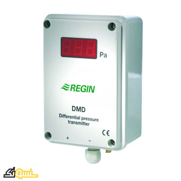 ترانسمیتر اختلاف فشار DMD ترانسمیتر اختلاف فشار DMD
