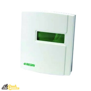 ترانسمیتر دما و رطوبت HTRT10A ترانسمیتر دما و رطوبت HTRT10A