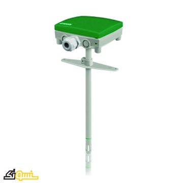 ترانسمیتر دما و رطوبت HTDT2500-420 ترانسمیتر دما و رطوبت HTDT2500-420