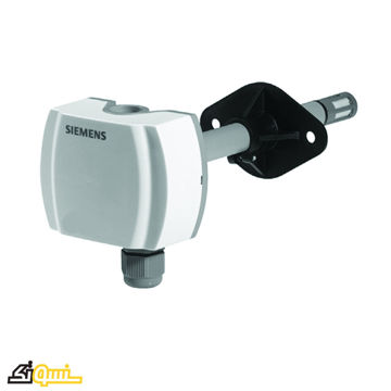 سنسور دما و رطوبت QFM21 سنسور دما و رطوبت QFM21