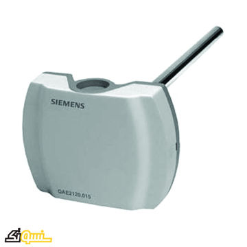 سنسور دما مستغرق QAE21... سنسور دما مستغرق QAE21...