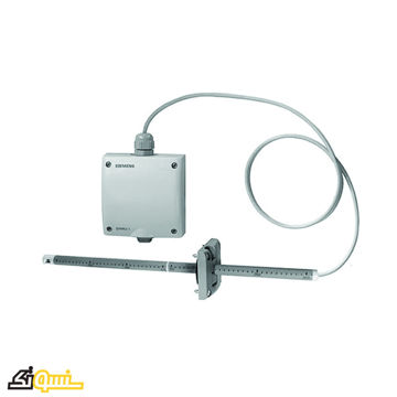 سنسور سرعت هوا QVM62.1 سنسور سرعت هوا QVM62.1