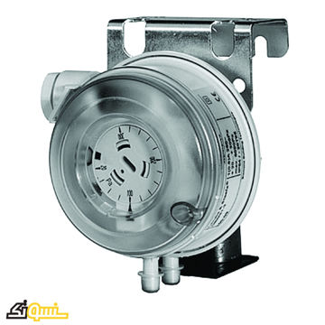 سوئیچ اختلاف فشار QBM81 سوئیچ اختلاف فشار QBM81