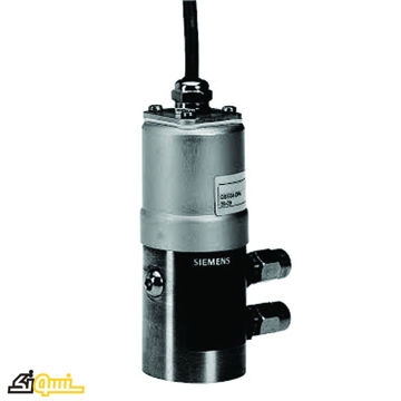 سنسور اختلاف فشار QBE64 سنسور اختلاف فشار QBE64