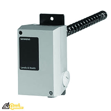 ترموستات ضدحریق TKM2 ترموستات ضدحریق TKM2