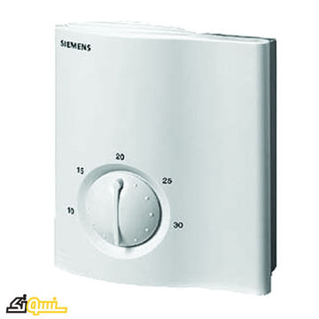 کنترلر دما اتاقی RLA کنترلر دما اتاقی RLA