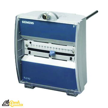 کنترلر دما مستغرق RLE کنترلر دما مستغرق RLE