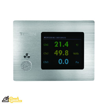 نمایشگر مولتی فانکشن MFDP نمایشگر مولتی فانکشن MFDP