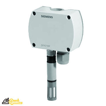 سنسور دما و رطوبت اتاقی QFA3... سنسور دما و رطوبت اتاقی QFA3...