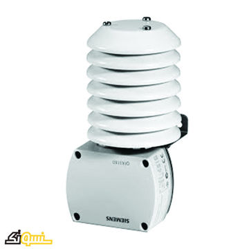 سنسور دما و رطوبت QFA3.. + AQF3100 سنسور دما و رطوبت QFA3.. + AQF3100