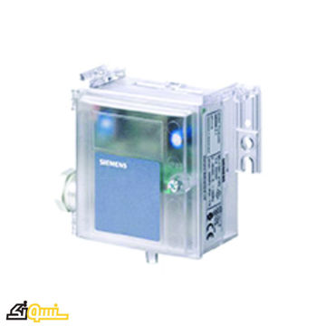 سنسور فشار دیفرانسیل مدل QBM3120 سنسور فشار دیفرانسیل مدل QBM3120