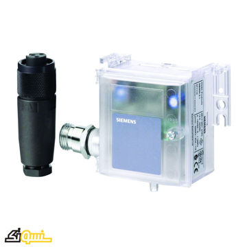 سنسور اختلاف فشار مدل QBM4000 سنسور اختلاف فشار مدل QBM4000