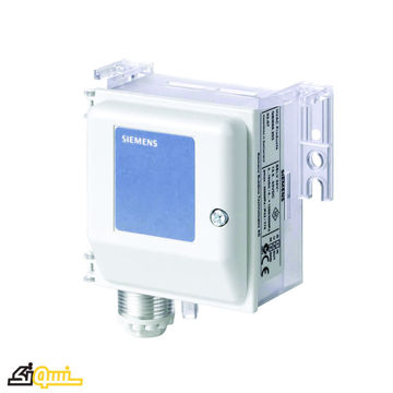 سنسور اختلاف فشار مدل QBM2030-1U سنسور اختلاف فشار مدل QBM2030-1U