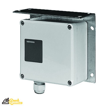 سنسور اختلاف فشار QBE61.3 سنسور اختلاف فشار QBE61.3