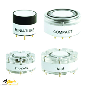 سنسور گاز هیدروژن کمپانی Membrapor سنسور گاز هیدروژن کمپانی Membrapor