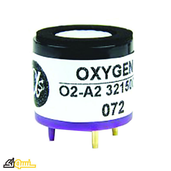 سنسور گاز اکسیژن O2 کمپانی alphasense