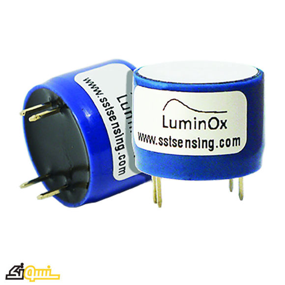 سنسور اکسیژن LuminOx Sealed