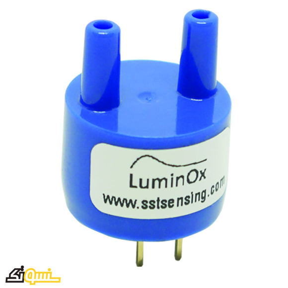 سنسور اکسیژن LuminOx Flow-through