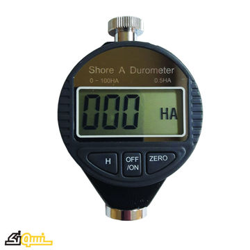 سختی سنج لاستیک و پلاستیک RAYTECH مدل HT-6520A سختی سنج لاستیک و پلاستیک RAYTECH مدل HT-6520A