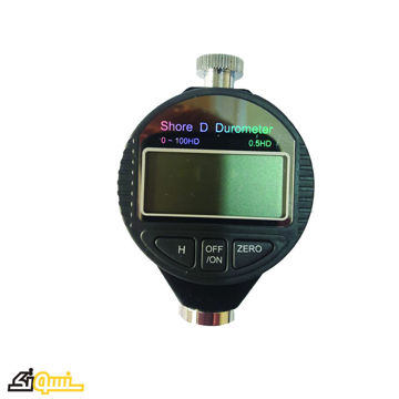 سختی سنج لاستیک و پلاستیک RAYTECH  HT-6520D سختی سنج لاستیک و پلاستیک RAYTECH  HT-6520D