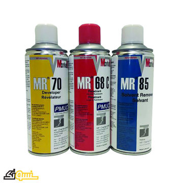 ست اسپری PT مایعات نافذ MR CHEMIE ست اسپری PT مایعات نافذ MR CHEMIE